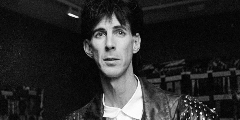 The Cars Singer 'Ric Ocasek' Dead At 75