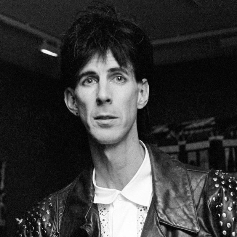 The Cars Singer 'Ric Ocasek' Dead At 75