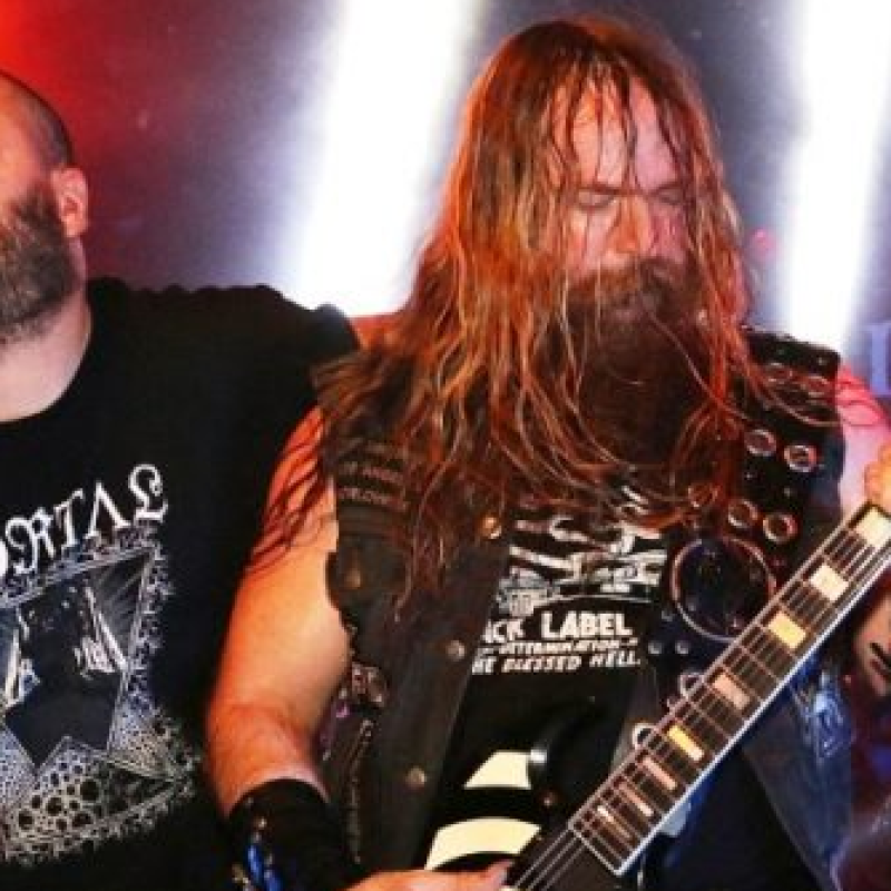 ANSELMO Is Down With A PANTERA Tribute Tour With REX & ZAKK WYLDE