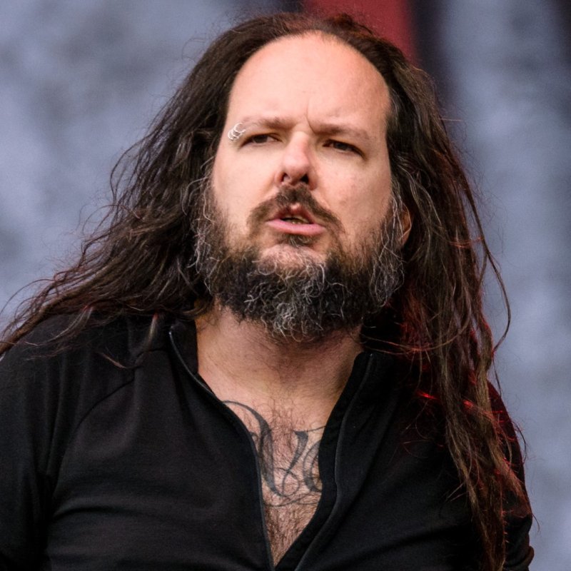 Davis Doesn't Want You To Refer To Korn As Nu Metal