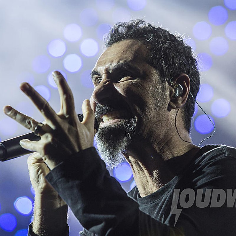 System Of A Down Will Be Touring 2020