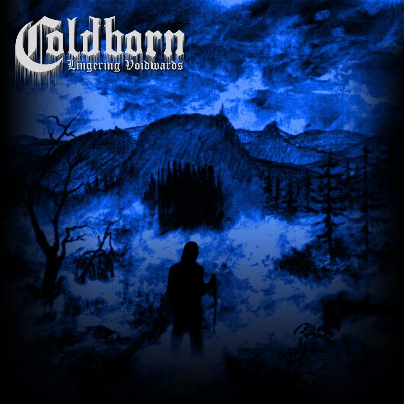 Lingering Voidwards by COLDBORN
