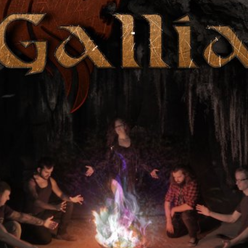 Gallia Wins Battle Of The Bands This Week On MDR!