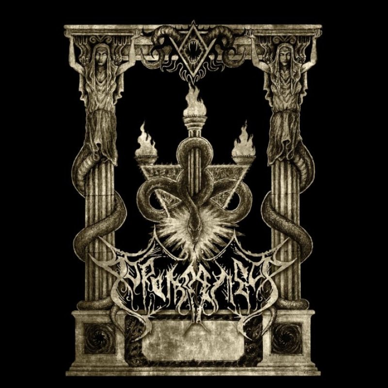 PROMETHEUS - The Disgusting Tongues