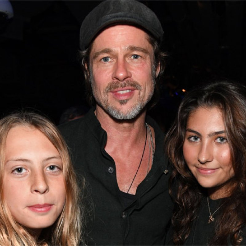 CHRIS CORNELL Documentary Co-Produced By BRAD PITT