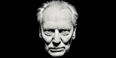 GINGER BAKER IS 'CRITICALLY ILL'