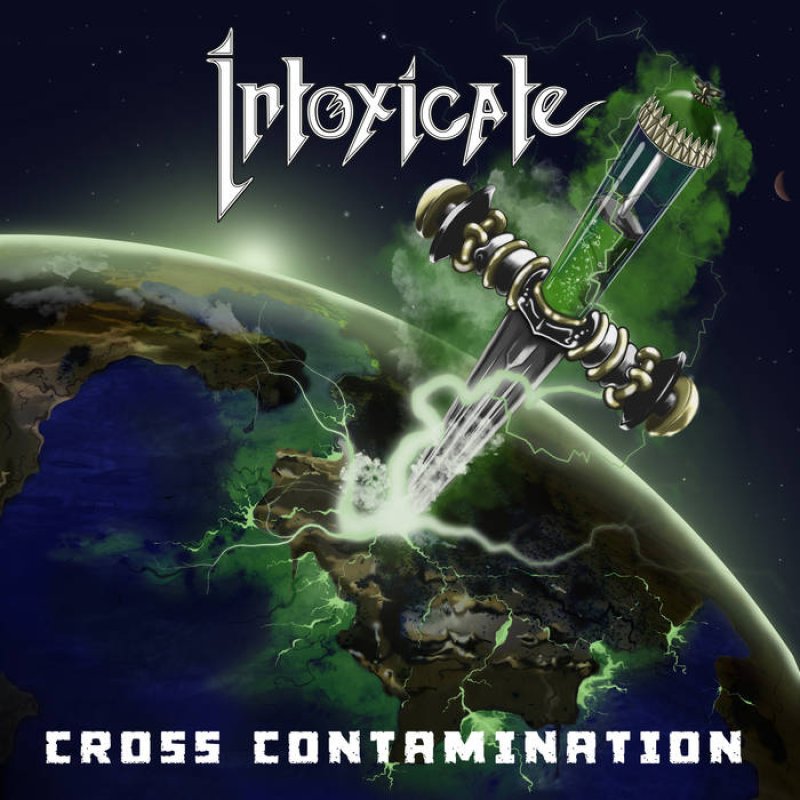 Intoxicate  - Retention Rumba - Lyric Video​ - World Premier 