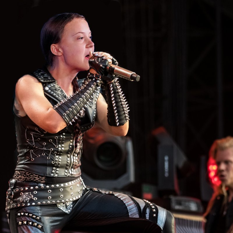 Environmental Activist Greta Thunberg&rsquo;s UN Speech Turned into a Swedish Death Metal Song