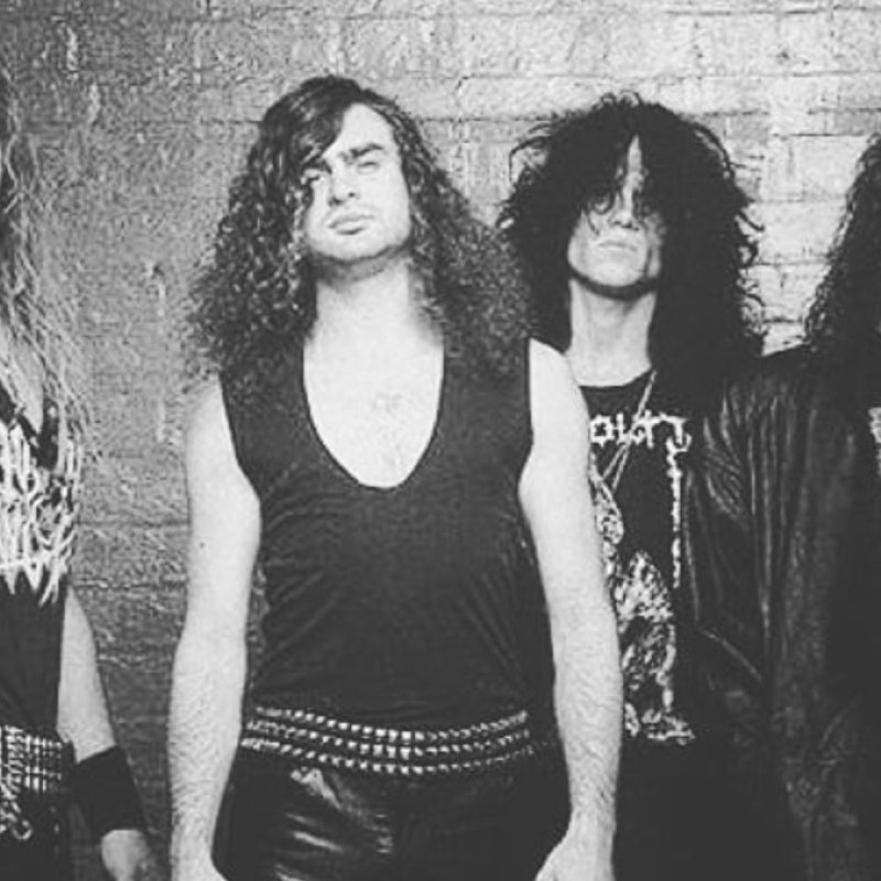 Former Morbid Angel Guitarist Dead at 55