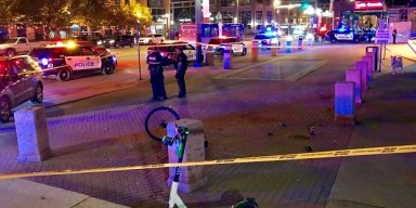  Man Stabbed After AMON AMARTH Concert In Edmonton 