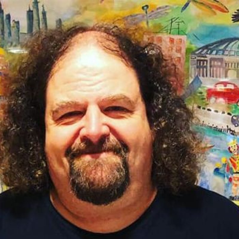 Shane Embury's Absence From Napalm Death&rsquo;s U.S. Tour Isn&rsquo;t Health-Related