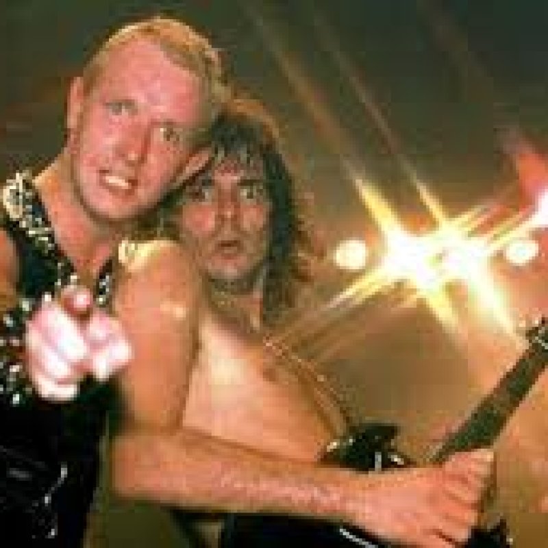 HALFORD'S MEMOIR WILL 'SHOCK' PEOPLE
