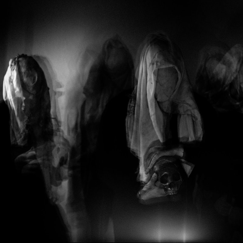 KAFIRUN set release date for SEANCE debut, reveal first track