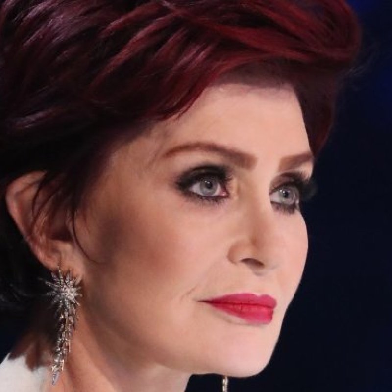 SHARON BLASTS OZZY 'EARLY DEATH' REPORTS