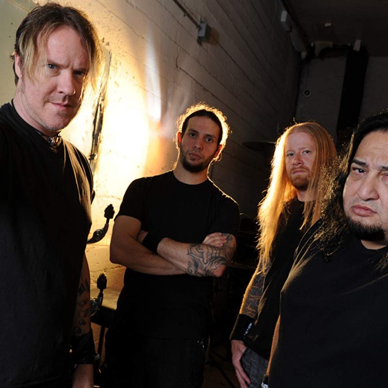 Fear Factory&rsquo;s History Of Internal Lawsuits Revealed