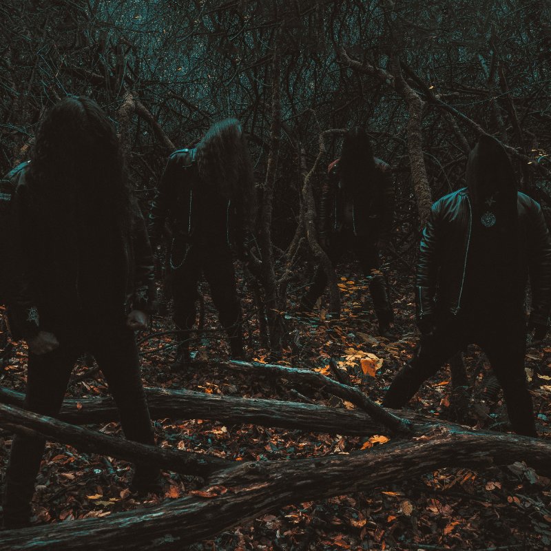 SHRINE OF INSANABILIS premiere new track