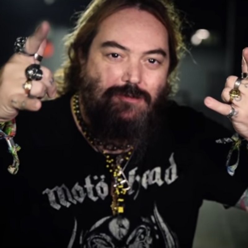 Max Cavalera wins libel case