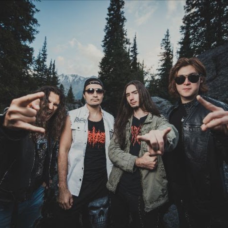  ZARRAZA RELEASE NEW VIDEO