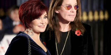Sharon Responds To Reports That OZZY Will Be Dead By Christmas 