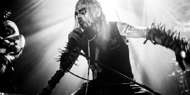 Carpathian Forest confirmed for Imperium black metal festival 2020