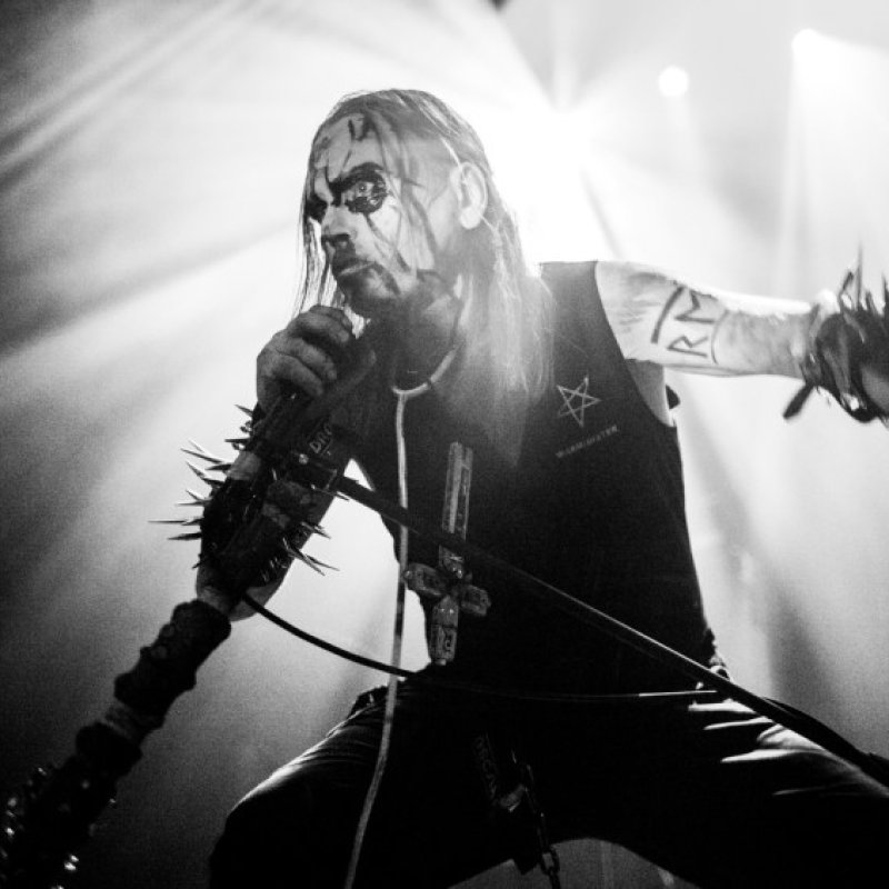 Carpathian Forest confirmed for Imperium black metal festival 2020