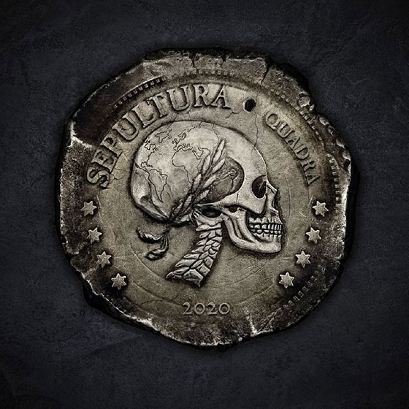 Sepultura announce new concept album