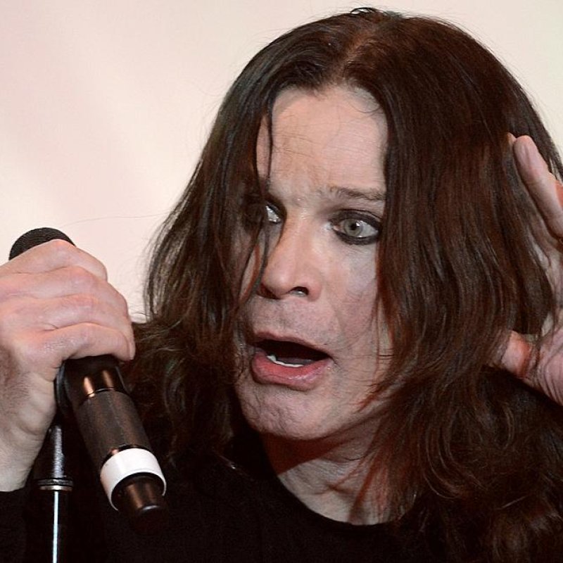 OZZY POSTPONES TOUR AGAIN