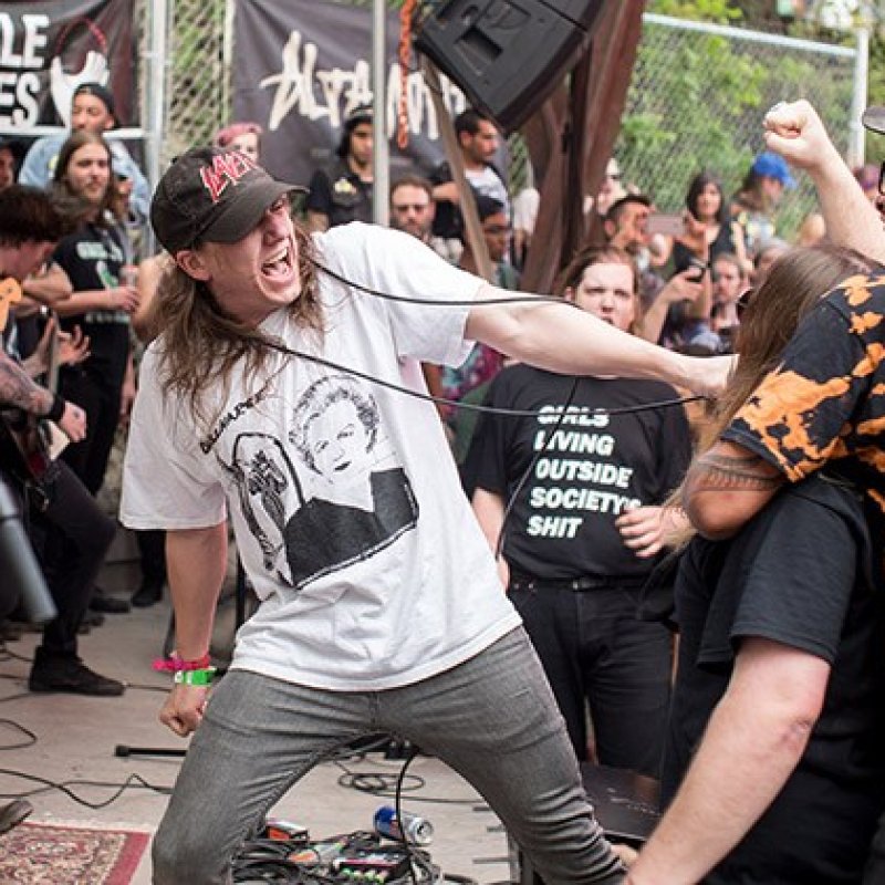 Power Trip New Album Coming Soon, Officially Release &ldquo;Hornet&rsquo;s Nest&rdquo;