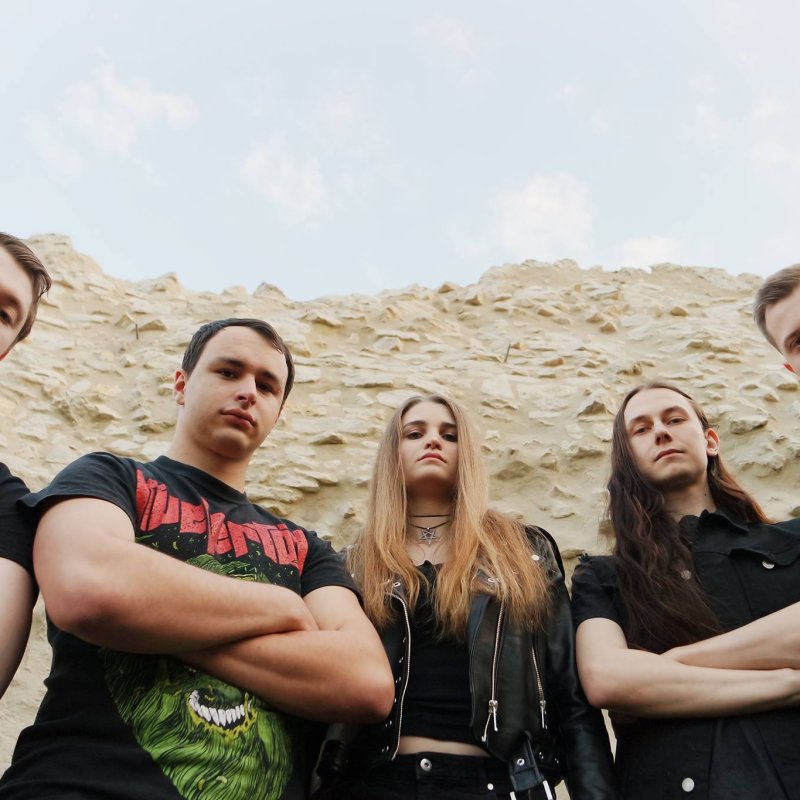 Prophet Of Pain Wins Battle Of Bands This Week On MDR!