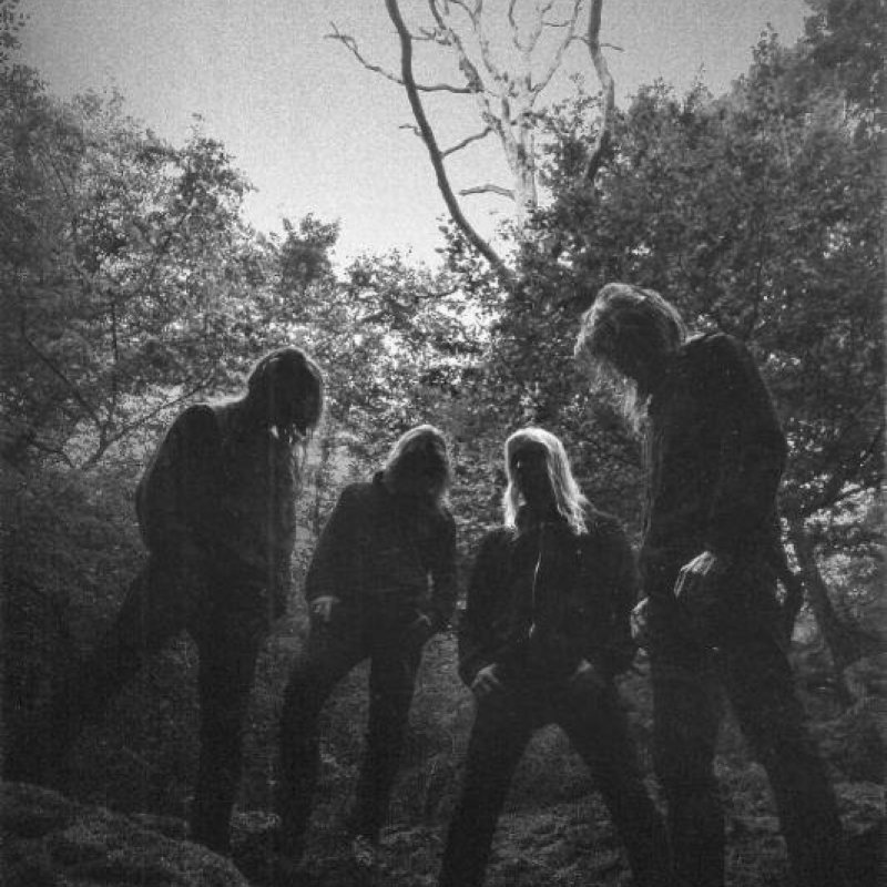 SOLBRUD: Copenhagen Black Metal Ensemble Announces Third Album Vemod For Release Through Indisciplinarian And Vendetta Records