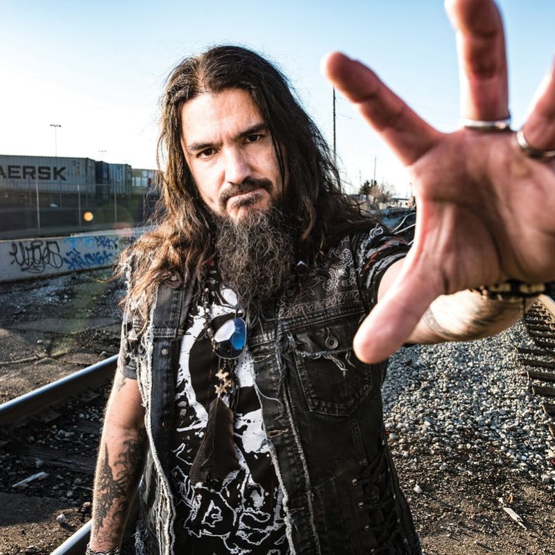 MACHINE HEAD: 'DO OR DIE' VIDEO