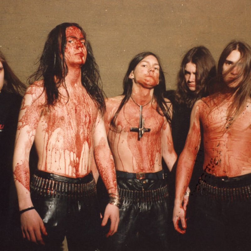  Reunited DISMEMBER Performs At SCANDINAVIA DEATHFEST (Video) 