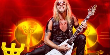 RICHIE FAULKNER Reveals His 'Biggest Insecurity'