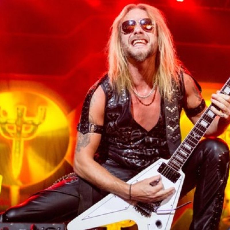 RICHIE FAULKNER Reveals His 'Biggest Insecurity'