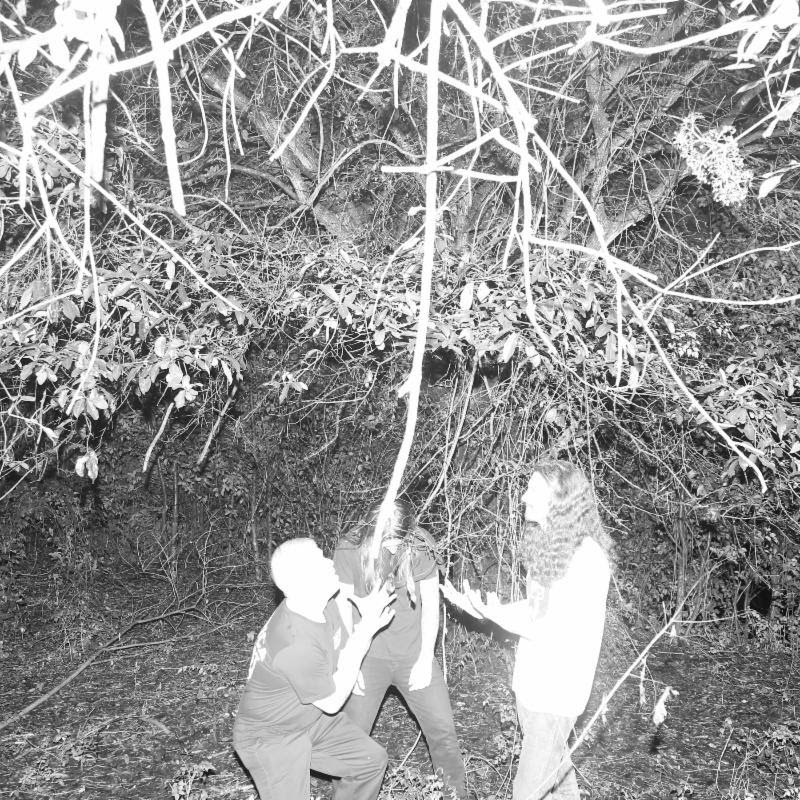 ROMASA: New Orleans-Based Sludge/Crust/Death Trio Featuring Members Of Ossacrux And Witch Burial To Kick Off Fall Tour This Week; Cheering Death Debut Out Now