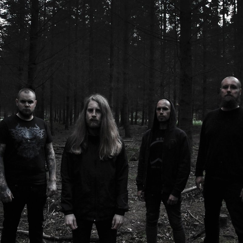 Belgian Heavy Sludge/Post-Hardcore Doomsters LETHVM shared music video "Anank&eacute;" and streamed new album 'Acedia' | Out now for LP, tape & Digital