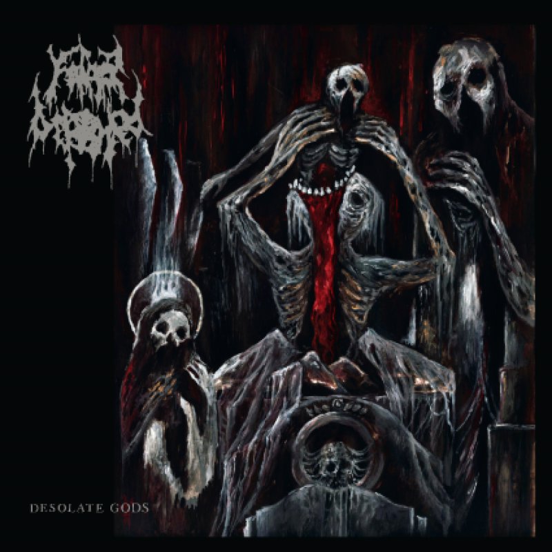 Father Befouled Desolate Gods
