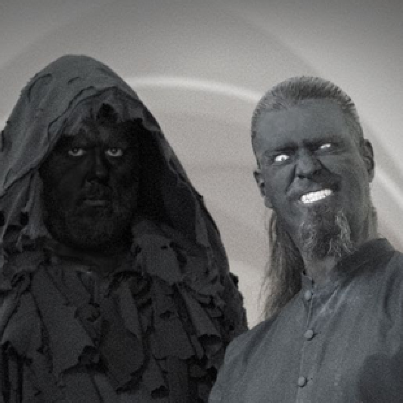 NECRONOMICON Streaming New Album "UNUS"; Out This Friday, Oct 18th + Tour w/ Belphegor, Suffocation