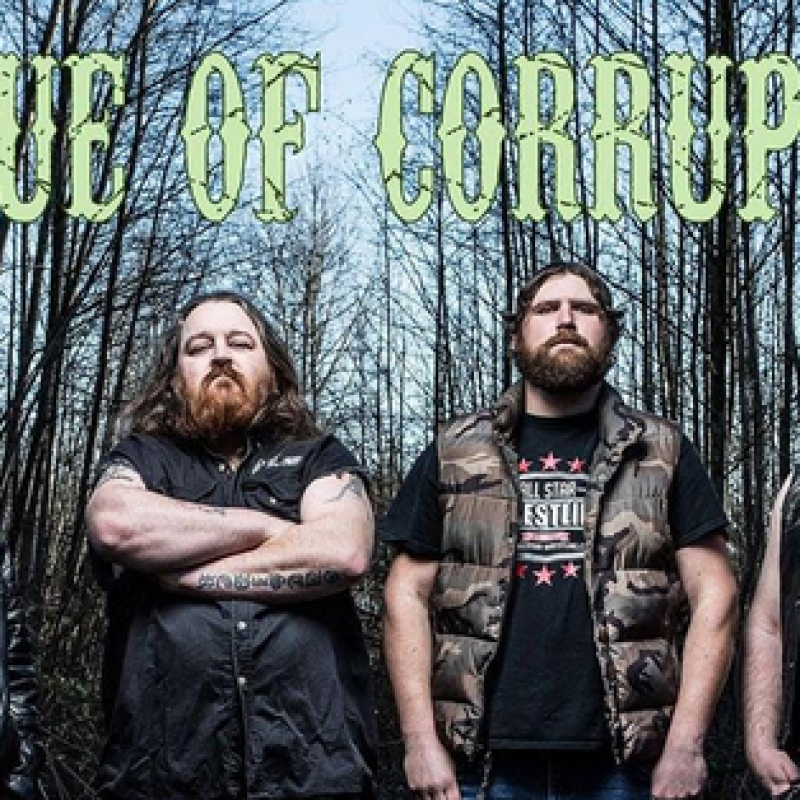 League of Corruption Signs with Black Doomba Records