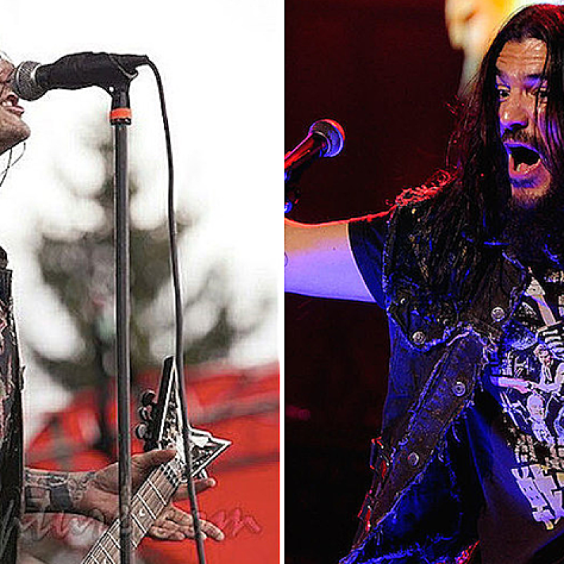 DOPE Responds To MACHINE HEAD's ROBB FLYNN: I Don't Own The Phrase 'Die Motherf**ker Die' 
