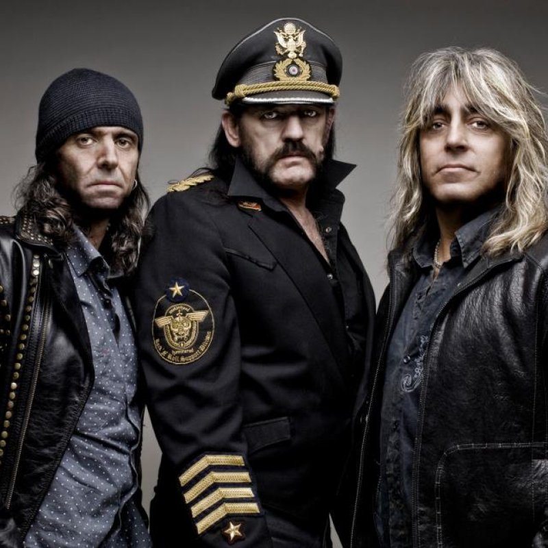MIKKEY DEE  And PHIL CAMPBELL Get Snubbed In ROCK HALL Nod 
