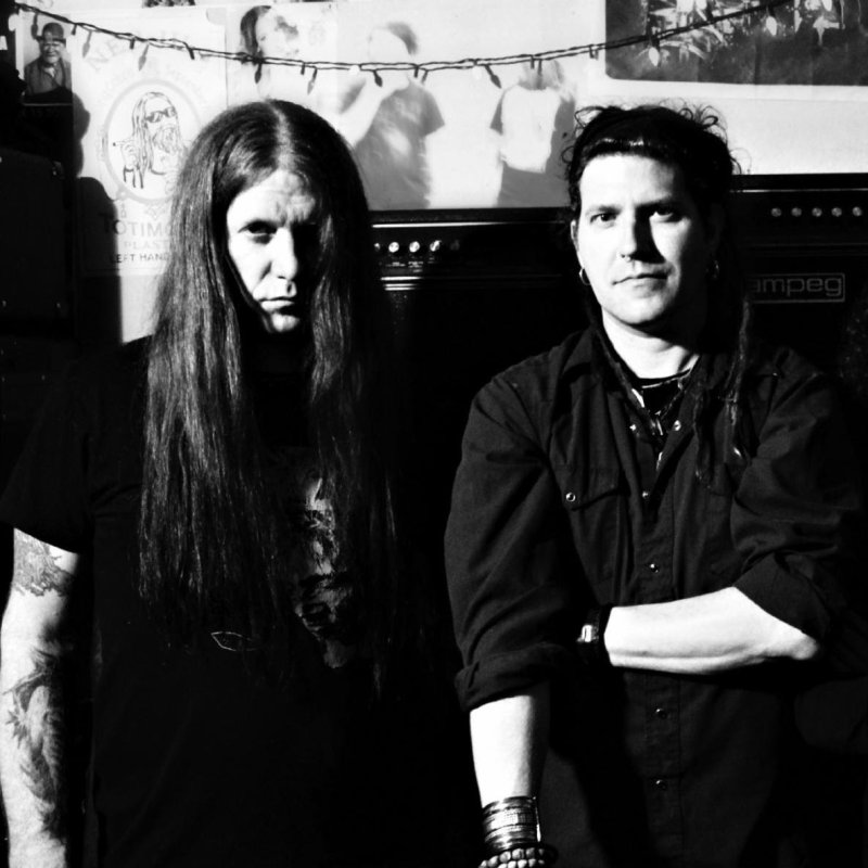 BLACKQUEEN: Seattle-Based Band With Current/Former Members Of Ass&uuml;ck, Wormwood, And More To Release The Destructive Cycle LP This Fall; Album Details And Teaser Posted