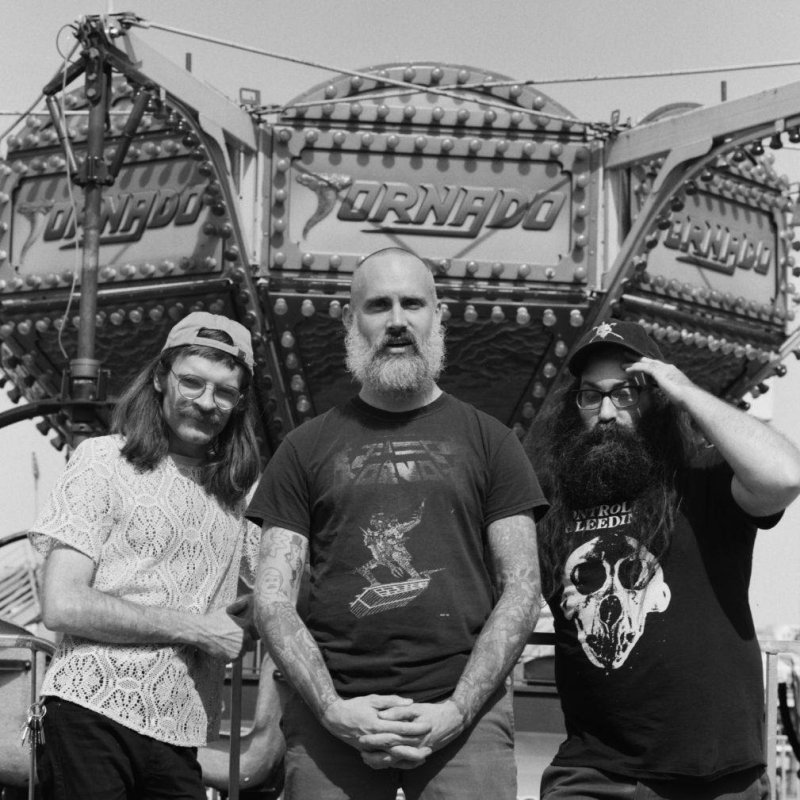 CHILD BITE To Release Blow Off The Omens Full-Length Next Month Via Housecore Records; New Track Streaming, Preorders Available + Tour With Black Tusk Confirmed