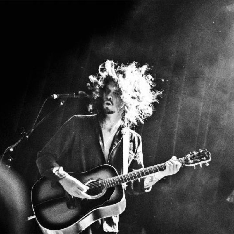 CONNY OCHS: German Folk/Rock Performer Premieres "Crawling" Video Via Echoes And Dust; Doom Folk LP Out Now On Exile On Mainstream