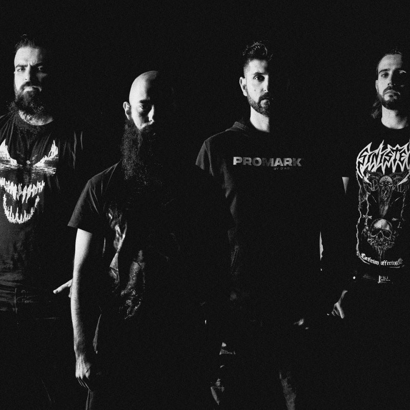  HOUR OF PENANCE release pixel art music video for new single "Blight And Conquer"