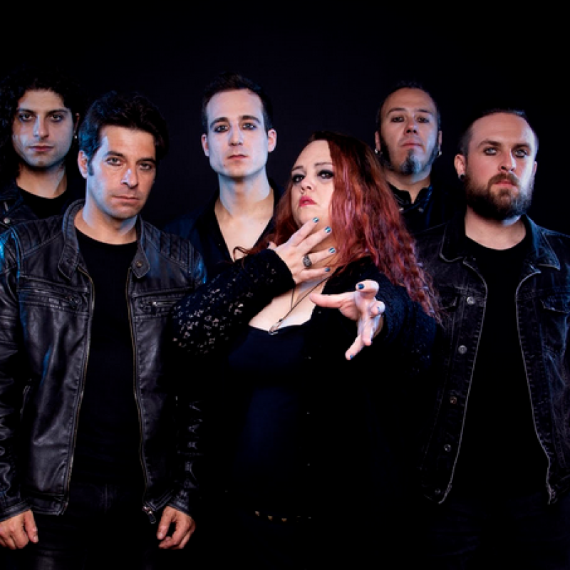 Enchantya released a new music video Downfall to Power!