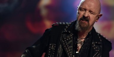 JUDAS PRIEST: Topping 'Firepower' Will Be 'Quite Difficult' 