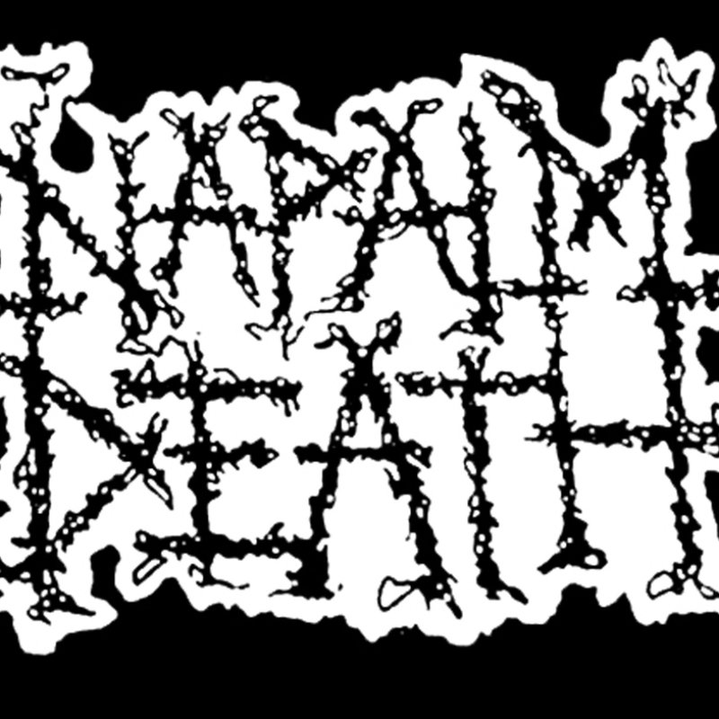 Napalm Death wrapping up new album