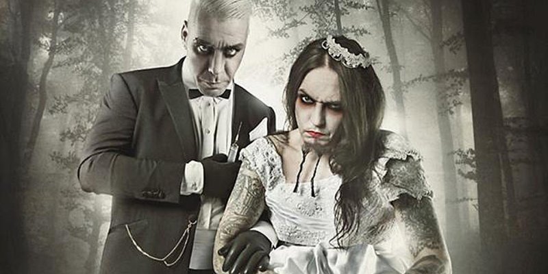 LIndemann Debut New Song “Ich weiß es nicht”, LISTEN HERE!