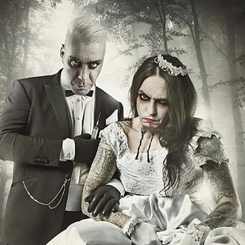 LIndemann Debut New Song &ldquo;Ich wei&szlig; es nicht&rdquo;, LISTEN HERE!